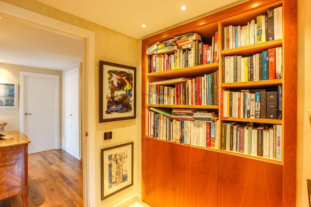 4 soverom Penthouse til salgs i Sitges med svømmebasseng garasje - € 895 000 (Ref: 9868268)