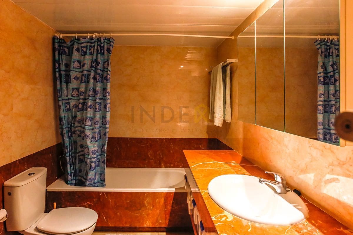 4 soverom Penthouse til salgs i Sitges med svømmebasseng garasje - € 895 000 (Ref: 9868268)