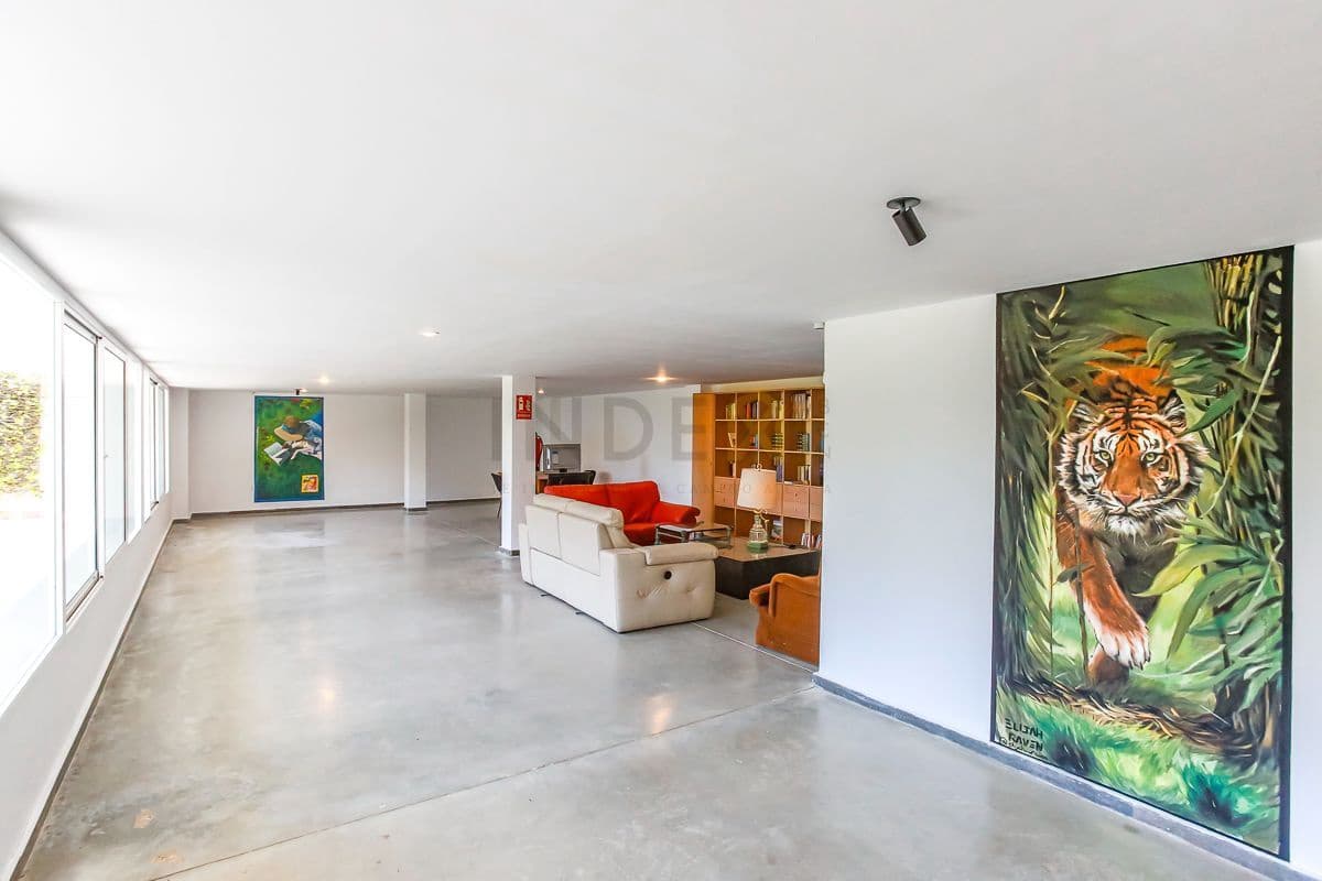 4 soverom Penthouse til salgs i Sitges med svømmebasseng garasje - € 895 000 (Ref: 9868268)