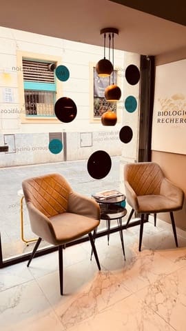 Kaupallinen vuokrattavana paikassa Sitges - 2 000 € (Ref: 9873032)