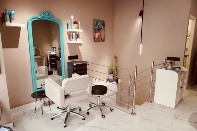 Kaupallinen vuokrattavana paikassa Sitges - 2 000 € (Ref: 9873032)