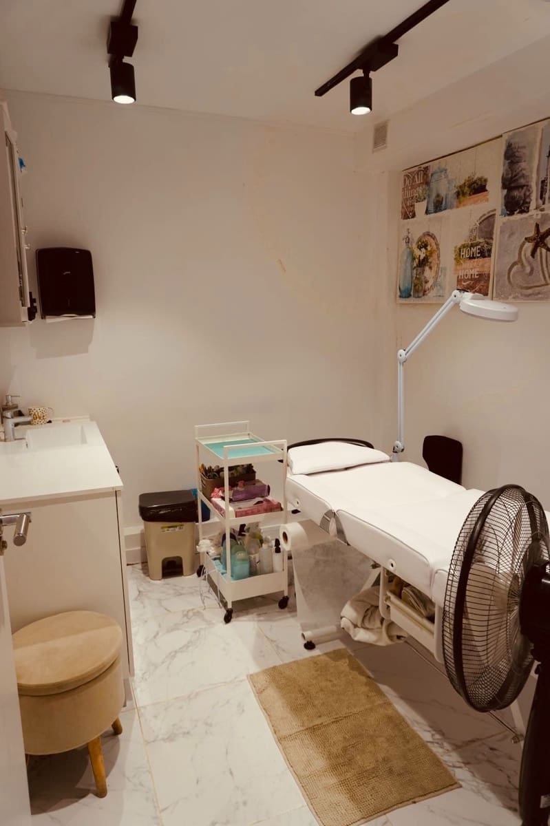 Kaupallinen vuokrattavana paikassa Sitges - 2 000 € (Ref: 9873032)