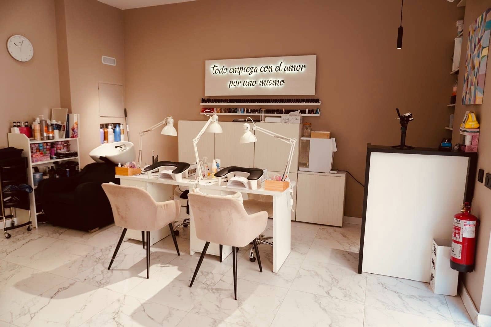 Kaupallinen vuokrattavana paikassa Sitges - 2 000 € (Ref: 9873032)
