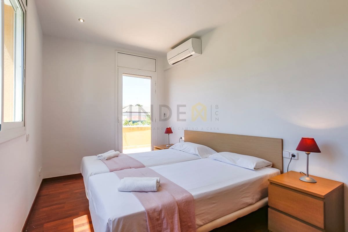 4 bedroom Villa for sale in Cubelles with pool garage - € 1,100,000 (Ref: 9880638)