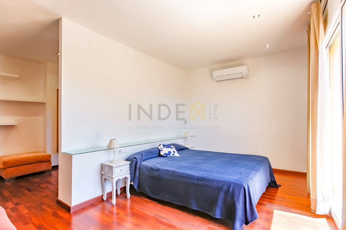 4 bedroom Villa for sale in Cubelles with pool garage - € 1,100,000 (Ref: 9880638)