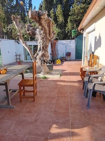 2 chambre Finca/Maison de Campagne à vendre à Sitges avec garage - 600 000 € (Ref: 9880639)
