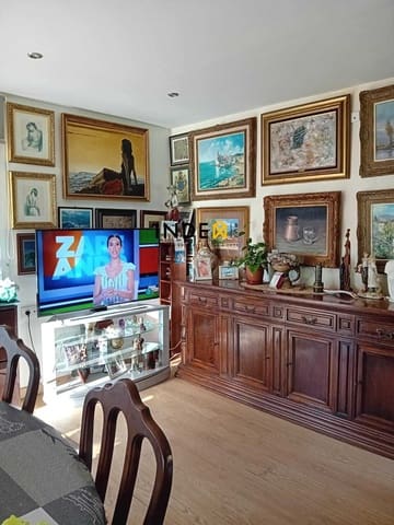 2 chambre Finca/Maison de Campagne à vendre à Sitges avec garage - 600 000 € (Ref: 9880639)