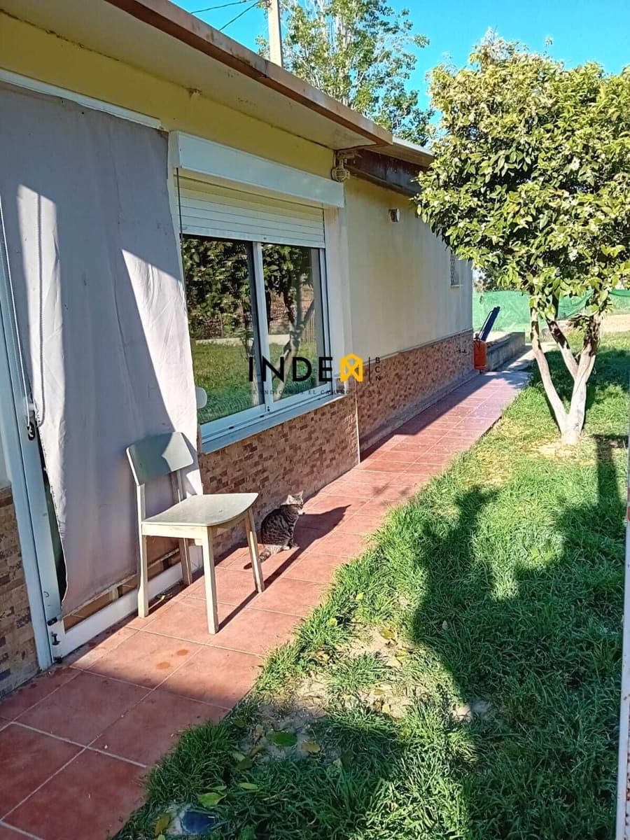 2 bedroom Finca/Country House for sale in Sitges with garage - € 600,000 (Ref: 9880639)