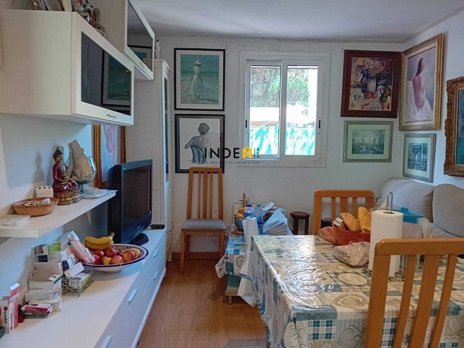 2 bedroom Finca/Country House for sale in Sitges with garage - € 600,000 (Ref: 9880639)