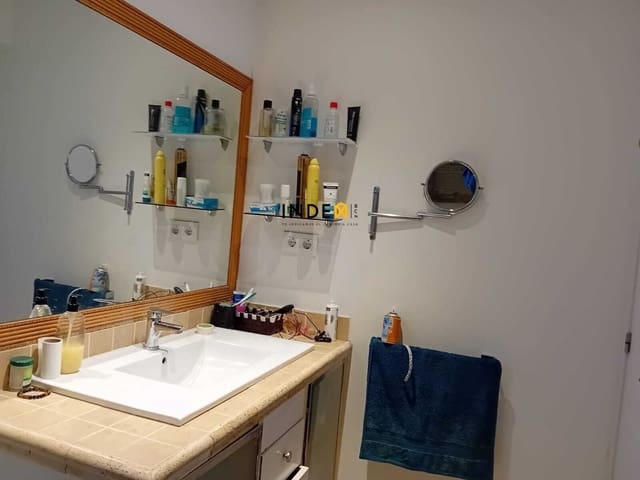 2 chambre Finca/Maison de Campagne à vendre à Sitges avec garage - 600 000 € (Ref: 9880639)