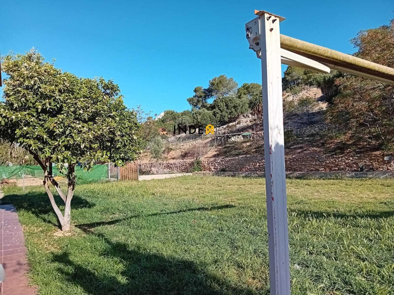 2 bedroom Finca/Country House for sale in Sitges with garage - € 600,000 (Ref: 9880639)