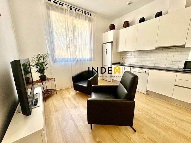 2 chambre Appartement à vendre à Sitges - 398 000 € (Ref: 9880640)