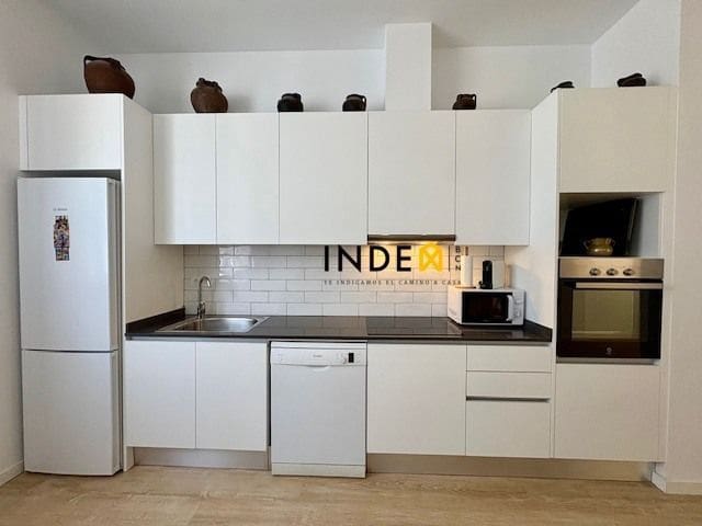 2 chambre Appartement à vendre à Sitges - 398 000 € (Ref: 9880640)