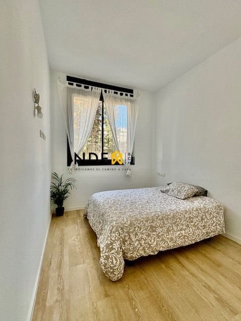 2 chambre Appartement à vendre à Sitges - 398 000 € (Ref: 9880640)