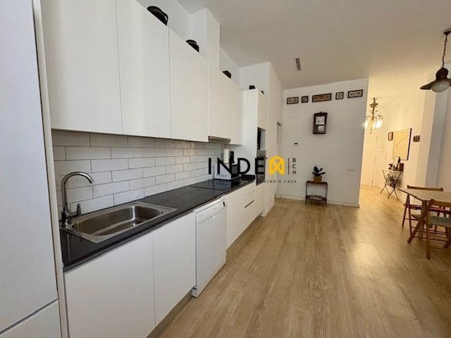 2 chambre Appartement à vendre à Sitges - 398 000 € (Ref: 9880640)