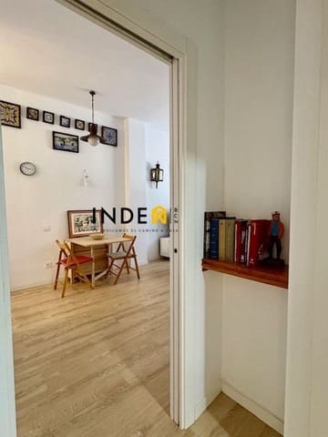 2 chambre Appartement à vendre à Sitges - 398 000 € (Ref: 9880640)