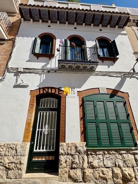 2 chambre Appartement à vendre à Sitges - 398 000 € (Ref: 9880640)