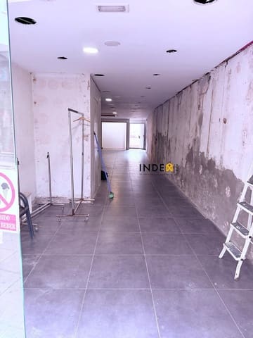 Kaupallinen vuokrattavana paikassa Sitges - 3 200 € (Ref: 9884139)