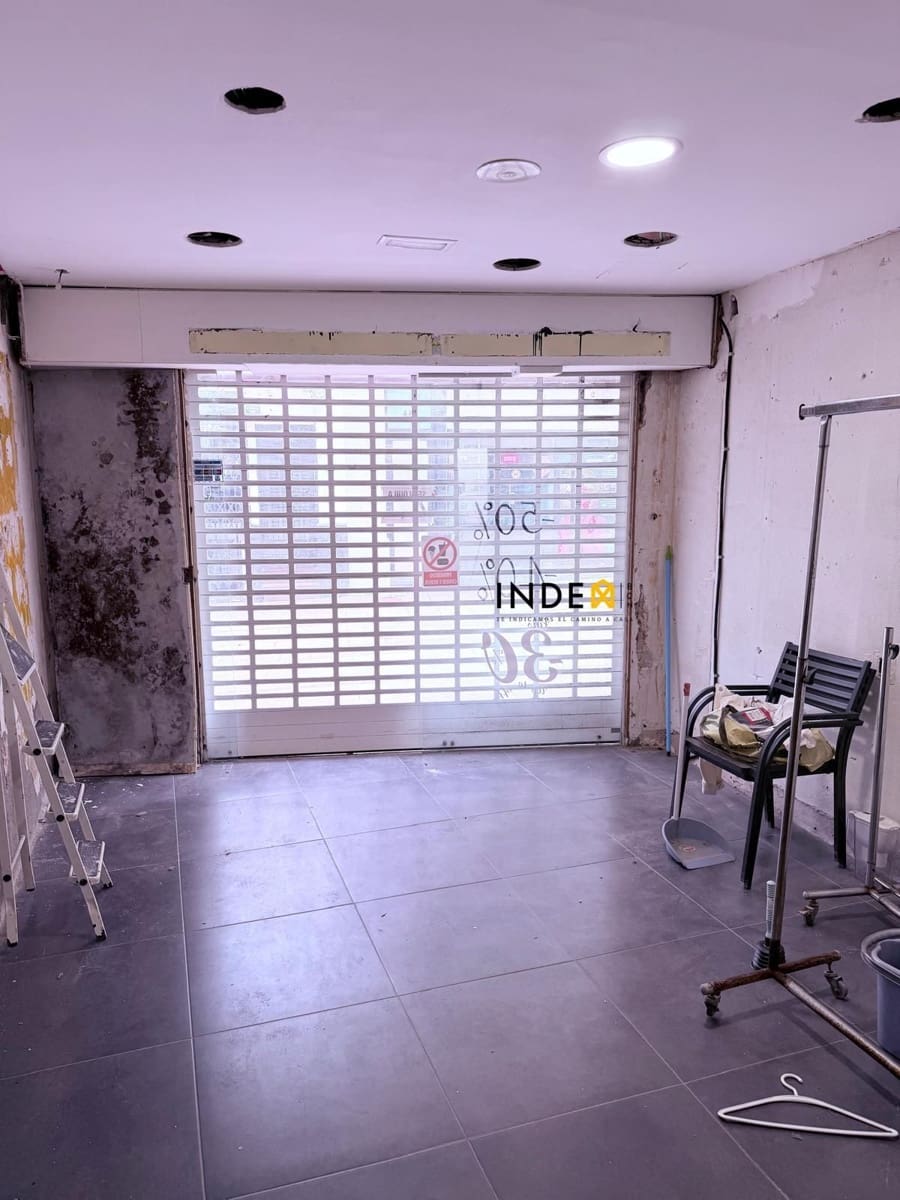 Kaupallinen vuokrattavana paikassa Sitges - 3 200 € (Ref: 9884139)