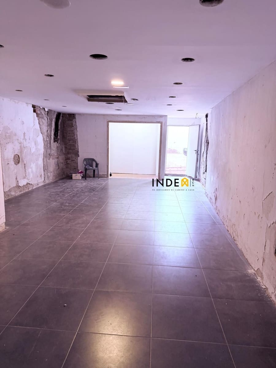 Kaupallinen vuokrattavana paikassa Sitges - 3 200 € (Ref: 9884139)