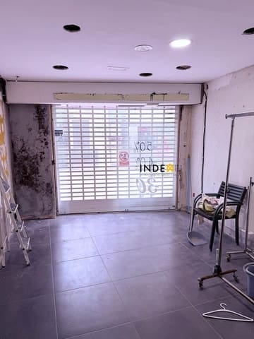 Kaupallinen vuokrattavana paikassa Sitges - 3 200 € (Ref: 9884139)