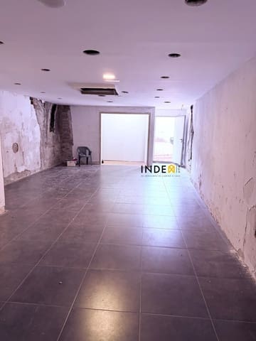 Kaupallinen vuokrattavana paikassa Sitges - 3 200 € (Ref: 9884139)