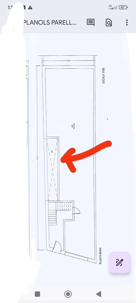Commercial for rent in Sitges - € 3,200 (Ref: 9884139)