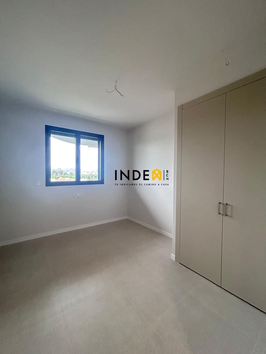 3 makuuhuone Kattohuoneisto vuokrattavana paikassa Sant Pere de Ribes mukana uima-altaan 
autotalli - 2 300 € (Ref: 9884140)