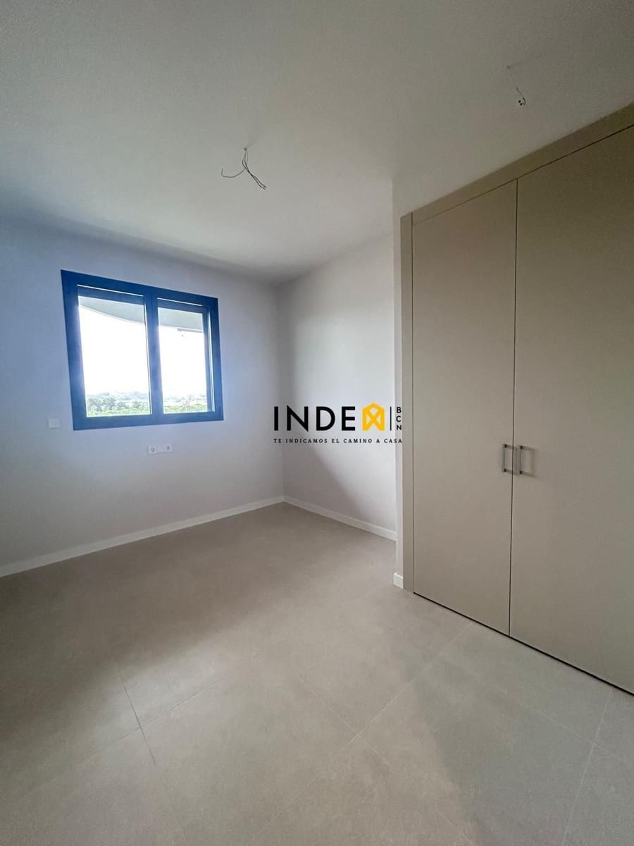 3 makuuhuone Kattohuoneisto vuokrattavana paikassa Sant Pere de Ribes mukana uima-altaan 
autotalli - 2 300 € (Ref: 9884140)