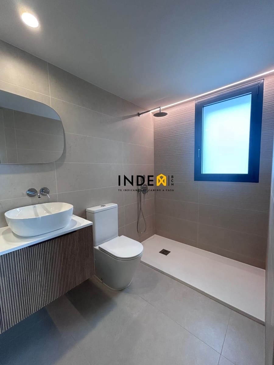 3 makuuhuone Kattohuoneisto vuokrattavana paikassa Sant Pere de Ribes mukana uima-altaan 
autotalli - 2 300 € (Ref: 9884140)