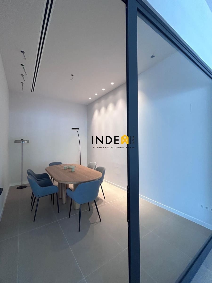 3 makuuhuone Kattohuoneisto vuokrattavana paikassa Sant Pere de Ribes mukana uima-altaan 
autotalli - 2 300 € (Ref: 9884140)