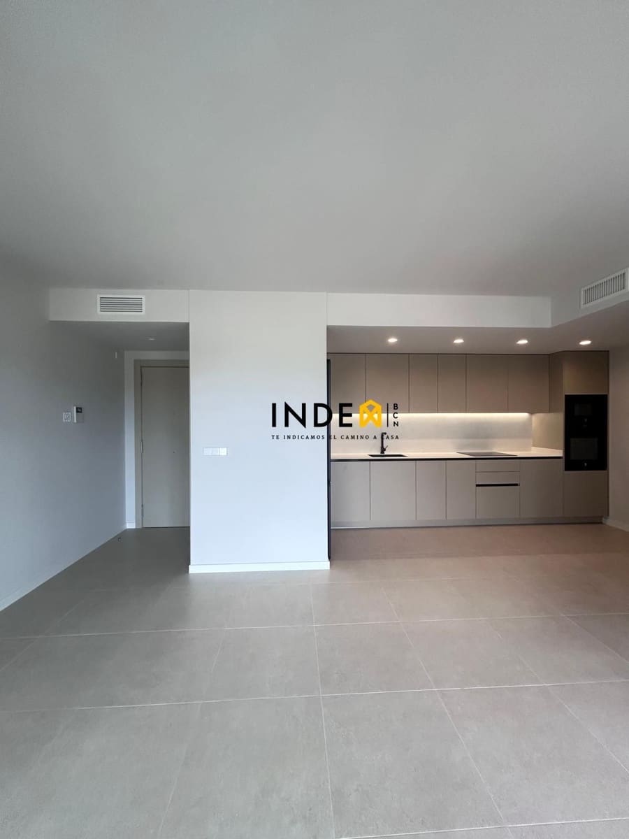 3 makuuhuone Kattohuoneisto vuokrattavana paikassa Sant Pere de Ribes mukana uima-altaan 
autotalli - 2 300 € (Ref: 9884140)