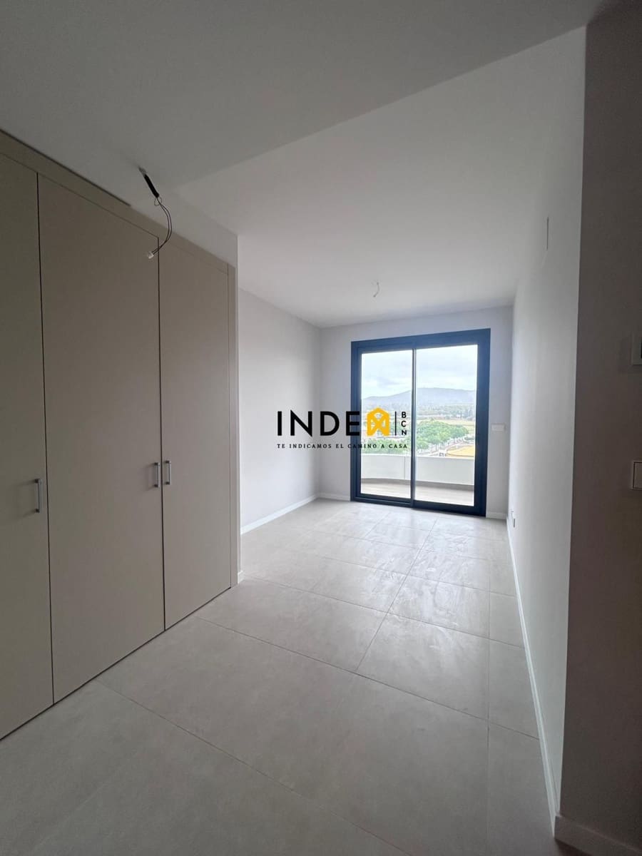 3 makuuhuone Kattohuoneisto vuokrattavana paikassa Sant Pere de Ribes mukana uima-altaan 
autotalli - 2 300 € (Ref: 9884140)