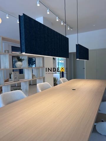 3 makuuhuone Kattohuoneisto vuokrattavana paikassa Vilanoveta, Sant Pere de Ribes mukana uima-altaan 
autotalli - 2 300 € (Ref: 9884140)