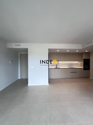 3 makuuhuone Kattohuoneisto vuokrattavana paikassa Vilanoveta, Sant Pere de Ribes mukana uima-altaan 
autotalli - 2 300 € (Ref: 9884140)