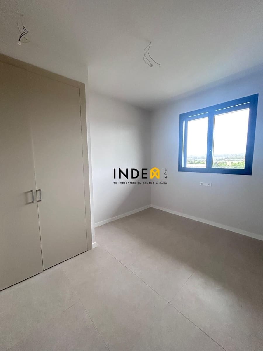 3 makuuhuone Kattohuoneisto vuokrattavana paikassa Sant Pere de Ribes mukana uima-altaan 
autotalli - 2 300 € (Ref: 9884140)