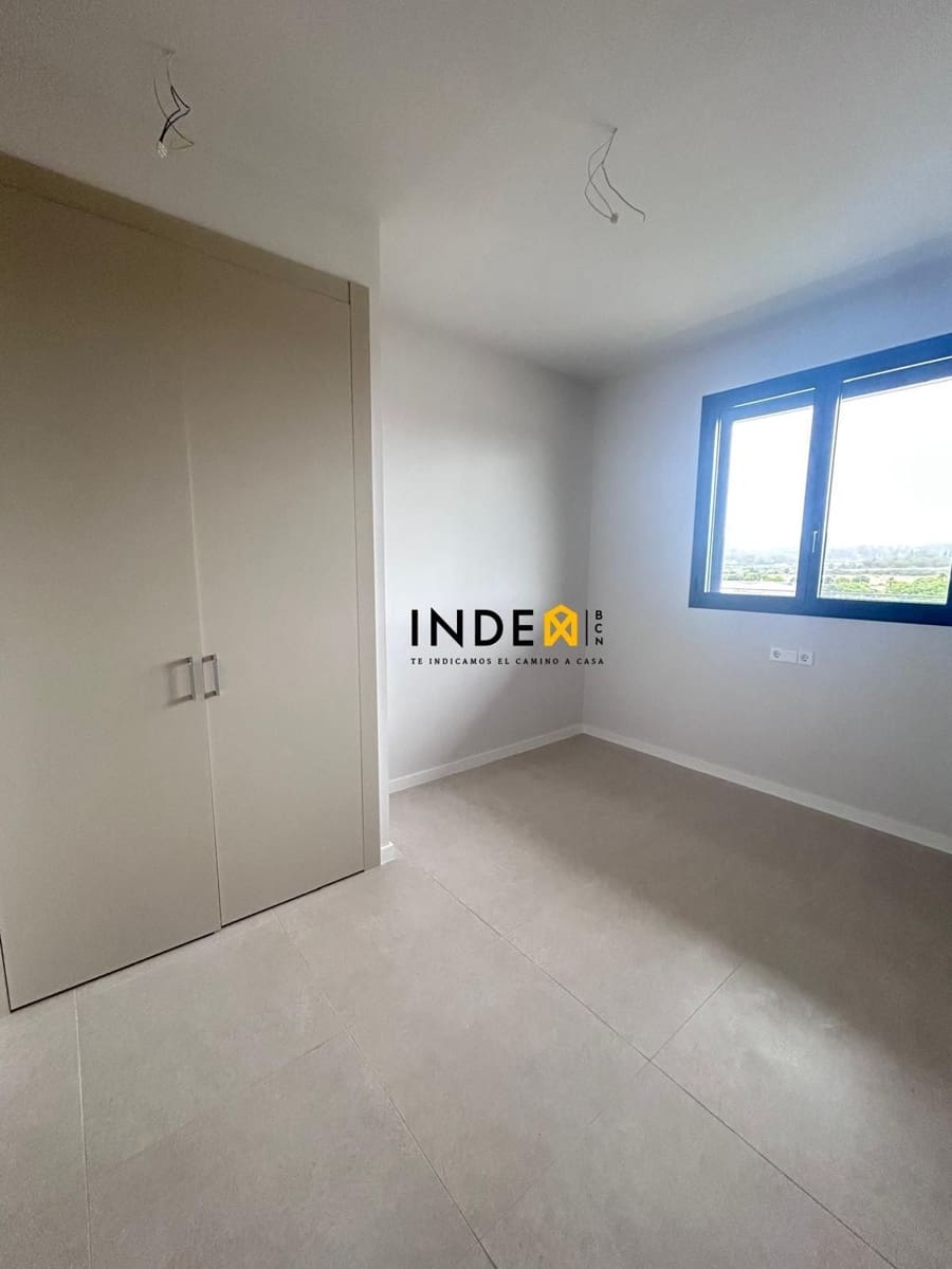 3 makuuhuone Kattohuoneisto vuokrattavana paikassa Sant Pere de Ribes mukana uima-altaan 
autotalli - 2 300 € (Ref: 9884140)