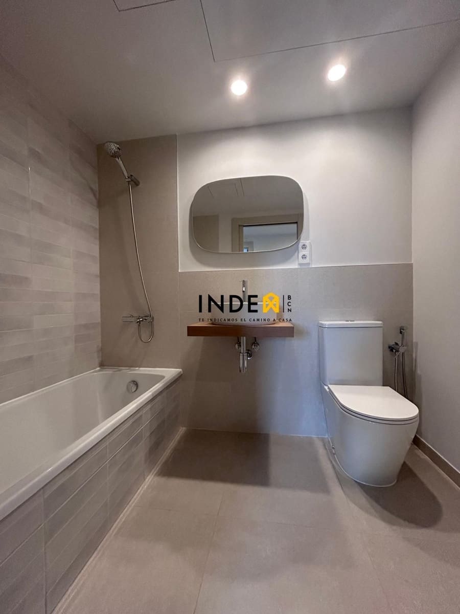 3 makuuhuone Kattohuoneisto vuokrattavana paikassa Sant Pere de Ribes mukana uima-altaan 
autotalli - 2 300 € (Ref: 9884140)