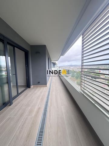 3 makuuhuone Kattohuoneisto vuokrattavana paikassa Vilanoveta, Sant Pere de Ribes mukana uima-altaan 
autotalli - 2 300 € (Ref: 9884140)