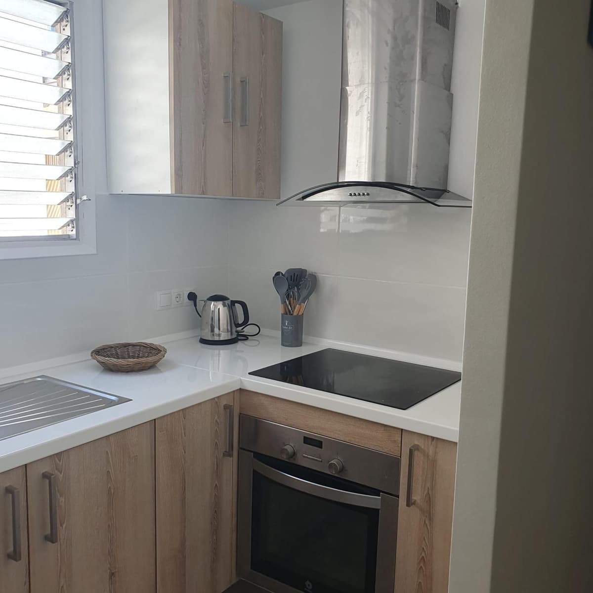 3 soveværelse Lejlighed til leje i Sitges - € 1.900 (Ref: 9896210)