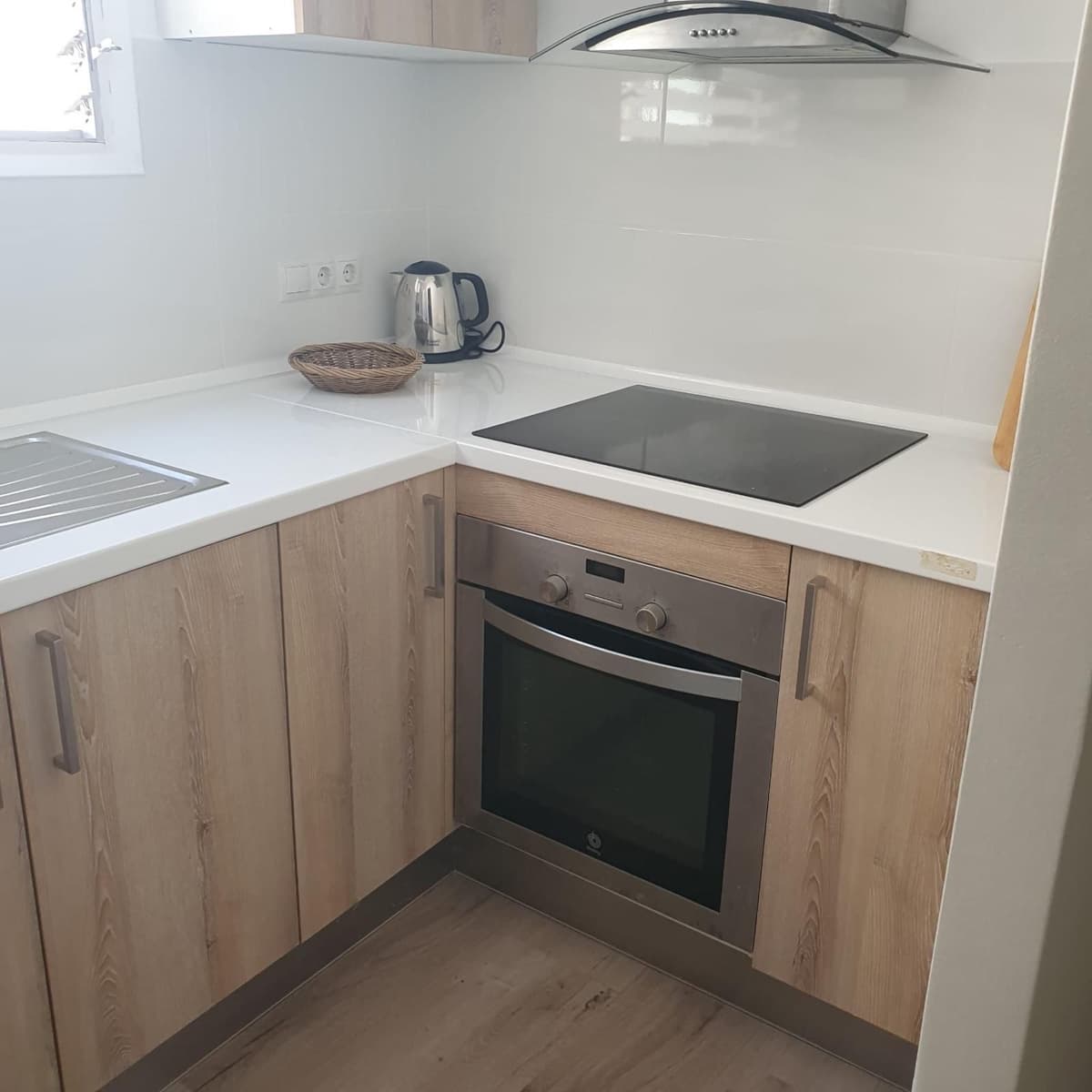 3 soveværelse Lejlighed til leje i Sitges - € 1.900 (Ref: 9896210)