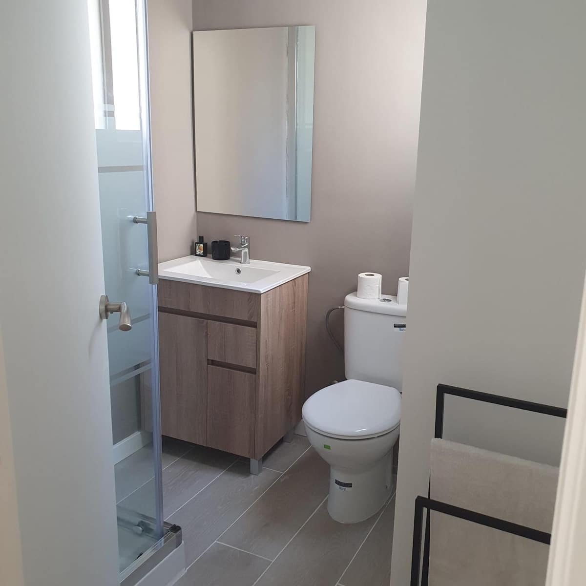 3 soveværelse Lejlighed til leje i Sitges - € 1.900 (Ref: 9896210)