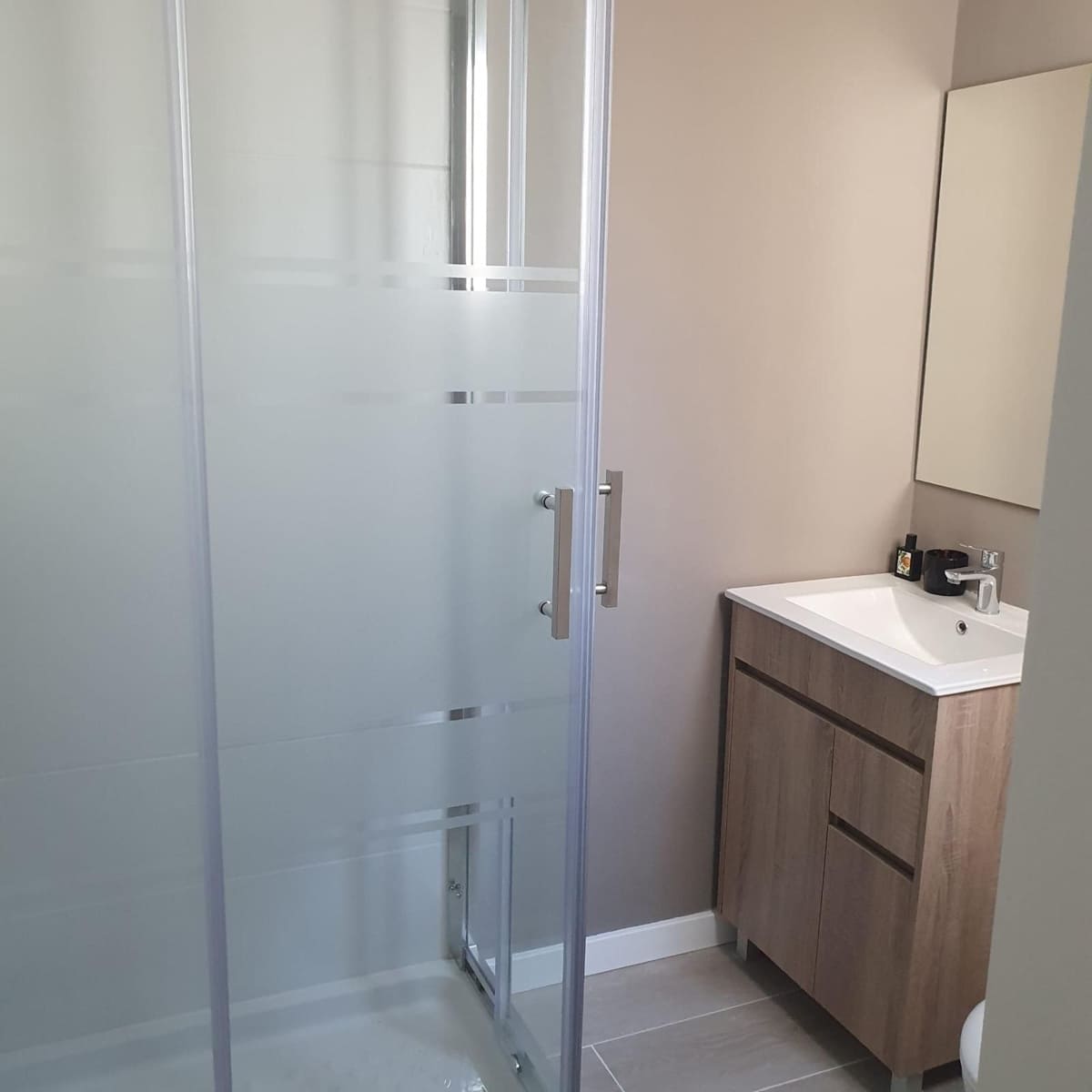3 soveværelse Lejlighed til leje i Sitges - € 1.900 (Ref: 9896210)