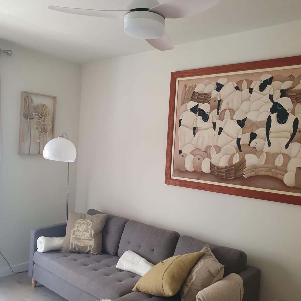 3 soveværelse Lejlighed til leje i Sitges - € 1.900 (Ref: 9896210)