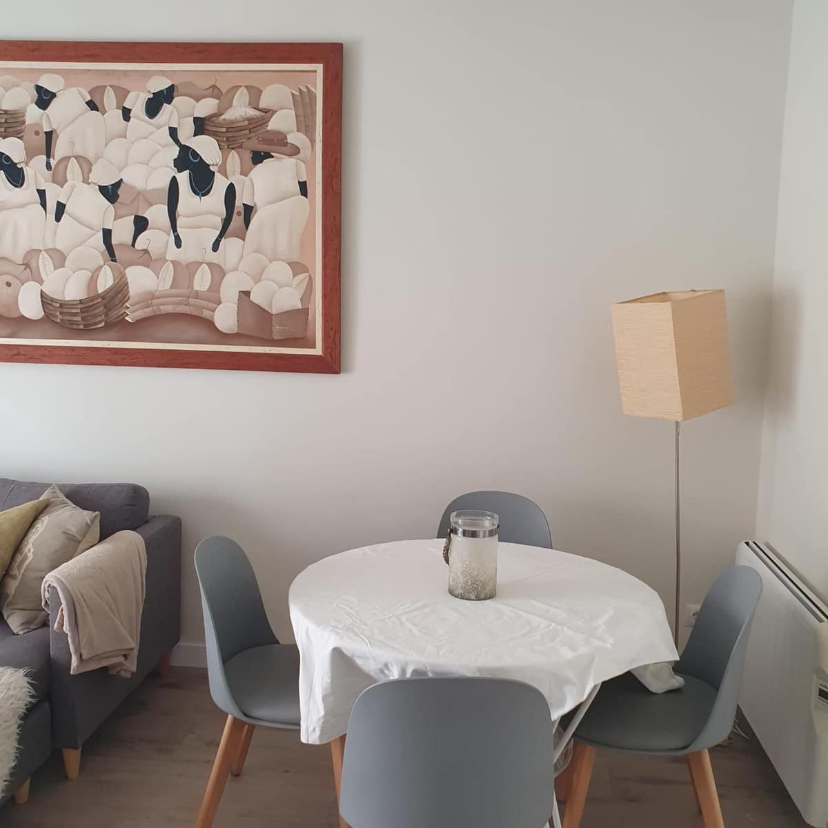 3 soveværelse Lejlighed til leje i Sitges - € 1.900 (Ref: 9896210)