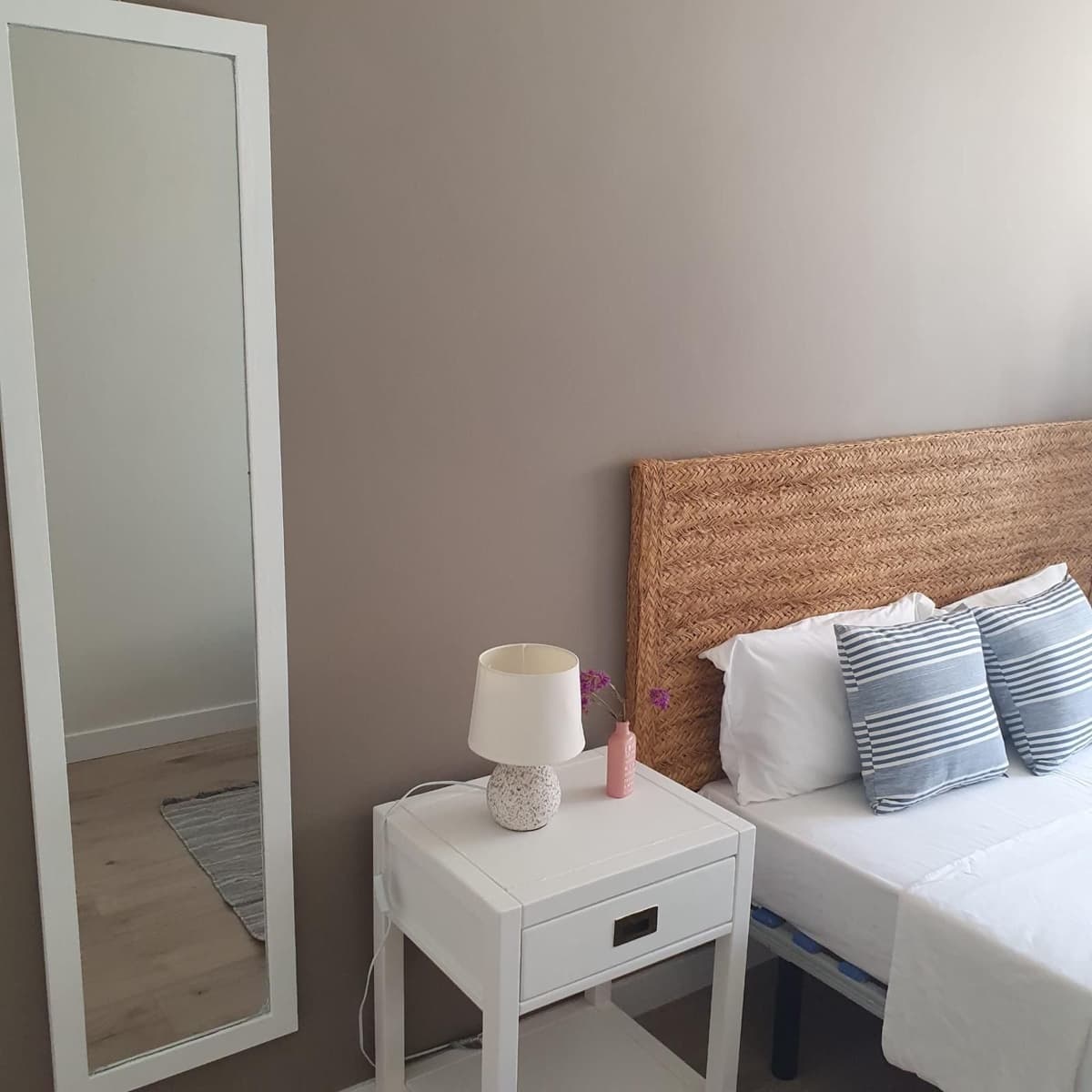 3 soveværelse Lejlighed til leje i Sitges - € 1.900 (Ref: 9896210)