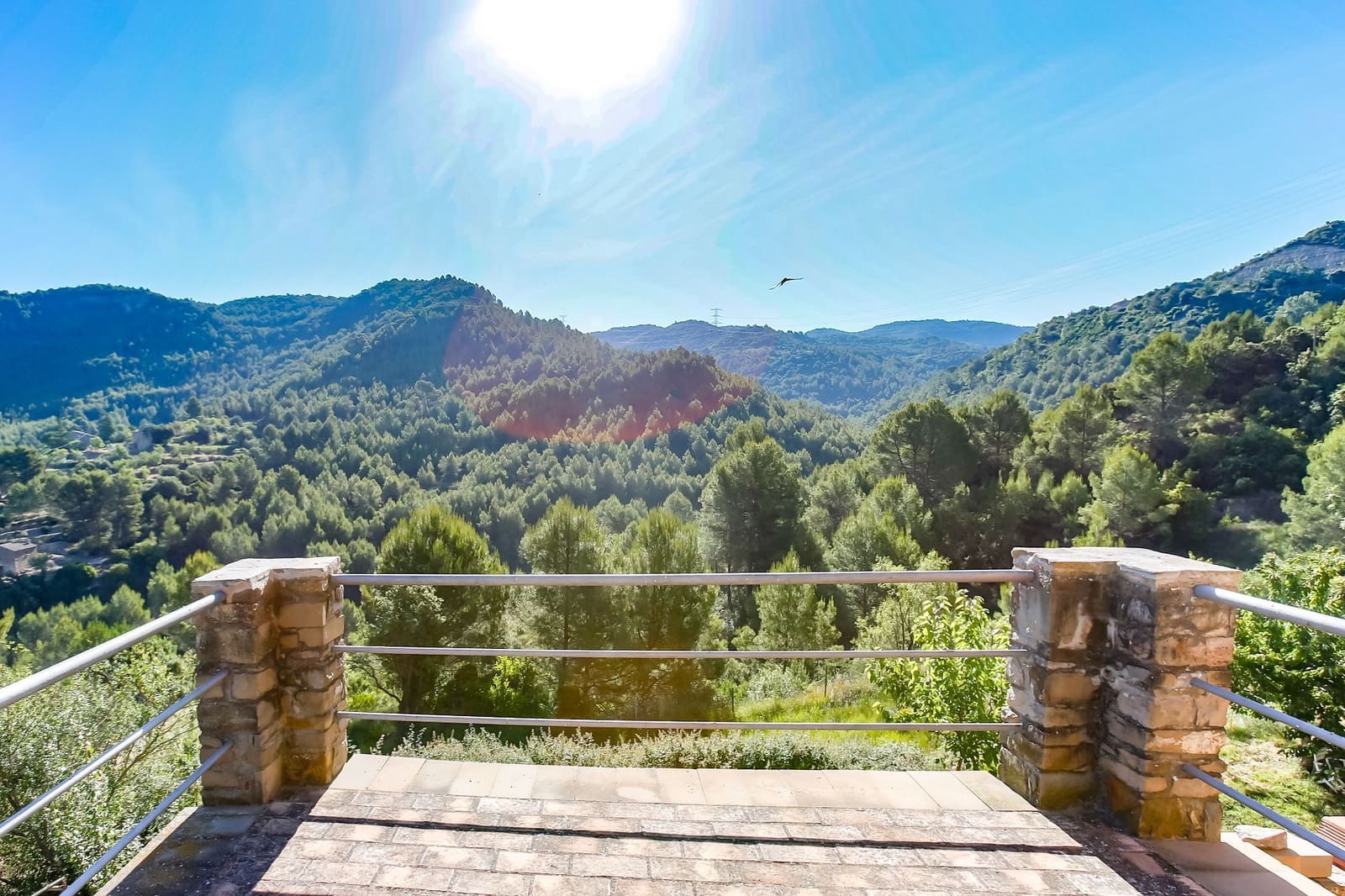 6 bedroom Finca/Country House for sale in Sant Vicenc de Castellet with pool garage - € 832,000 (Ref: 9915292)