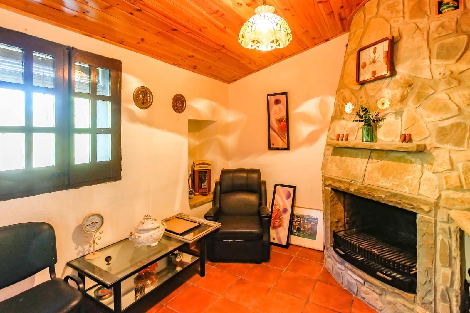 6 bedroom Finca/Country House for sale in Sant Vicenc de Castellet with pool garage - € 832,000 (Ref: 9915292)