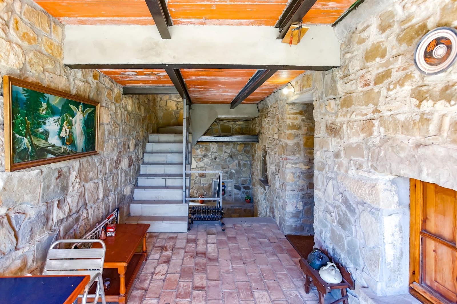6 bedroom Finca/Country House for sale in Sant Vicenc de Castellet with pool garage - € 832,000 (Ref: 9915292)
