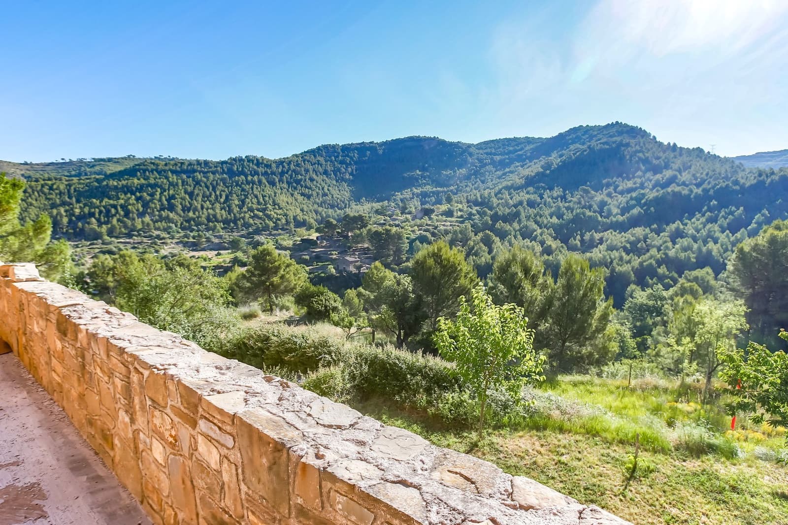 6 bedroom Finca/Country House for sale in Sant Vicenc de Castellet with pool garage - € 832,000 (Ref: 9915292)